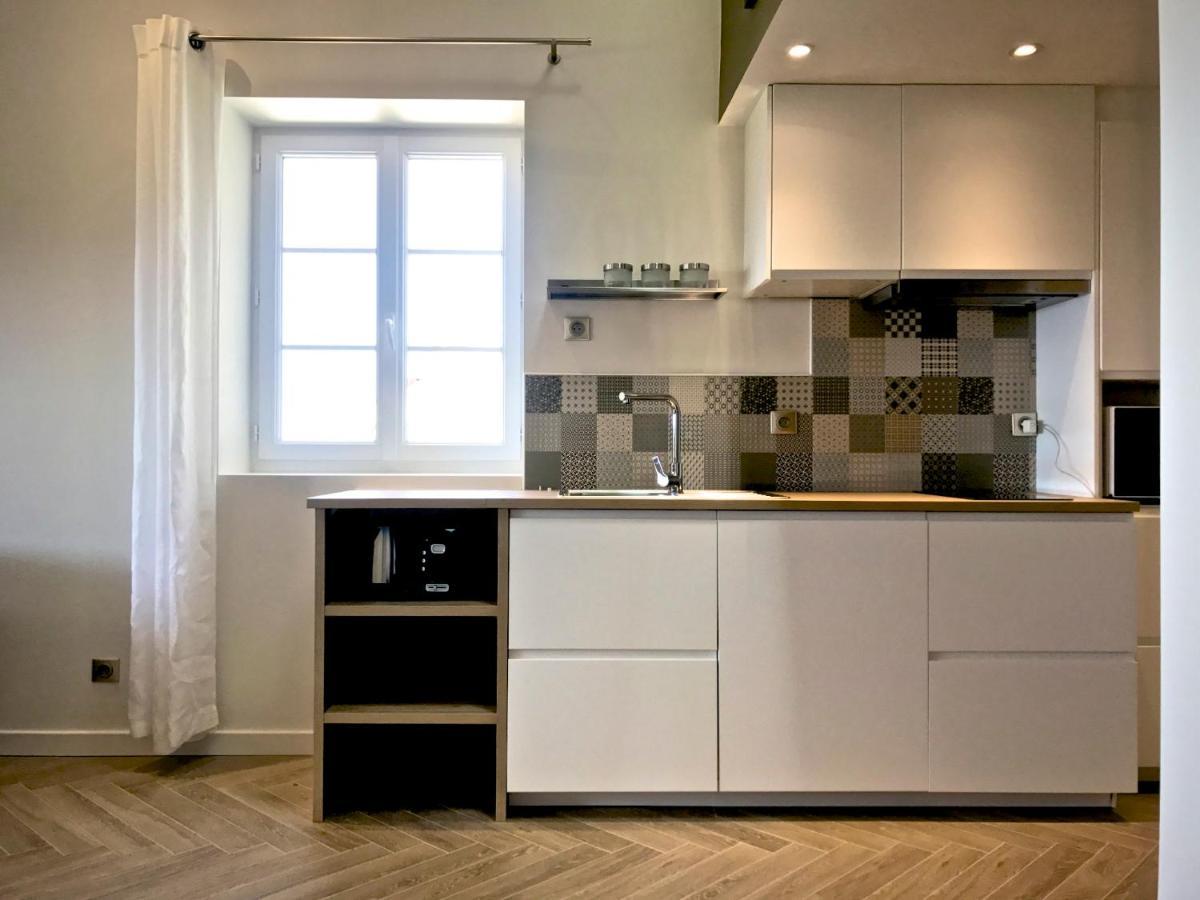 איגוינס Verdon Appartement Notre "Chez Vous" מראה חיצוני תמונה