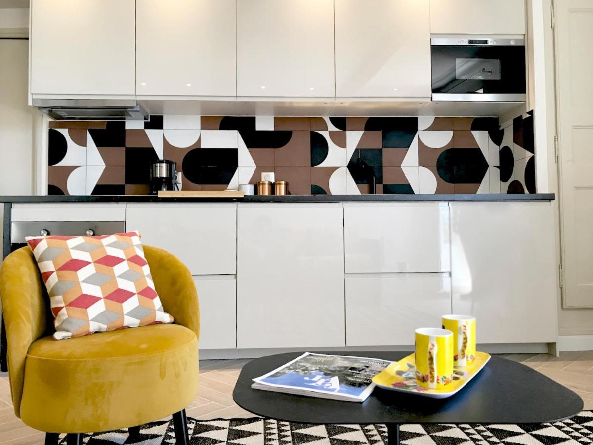 איגוינס Verdon Appartement Notre "Chez Vous" מראה חיצוני תמונה