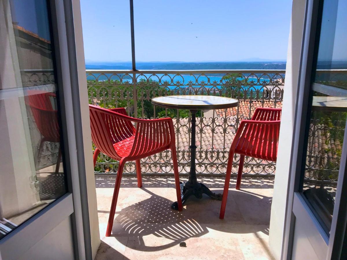 איגוינס Verdon Appartement Notre "Chez Vous" מראה חיצוני תמונה