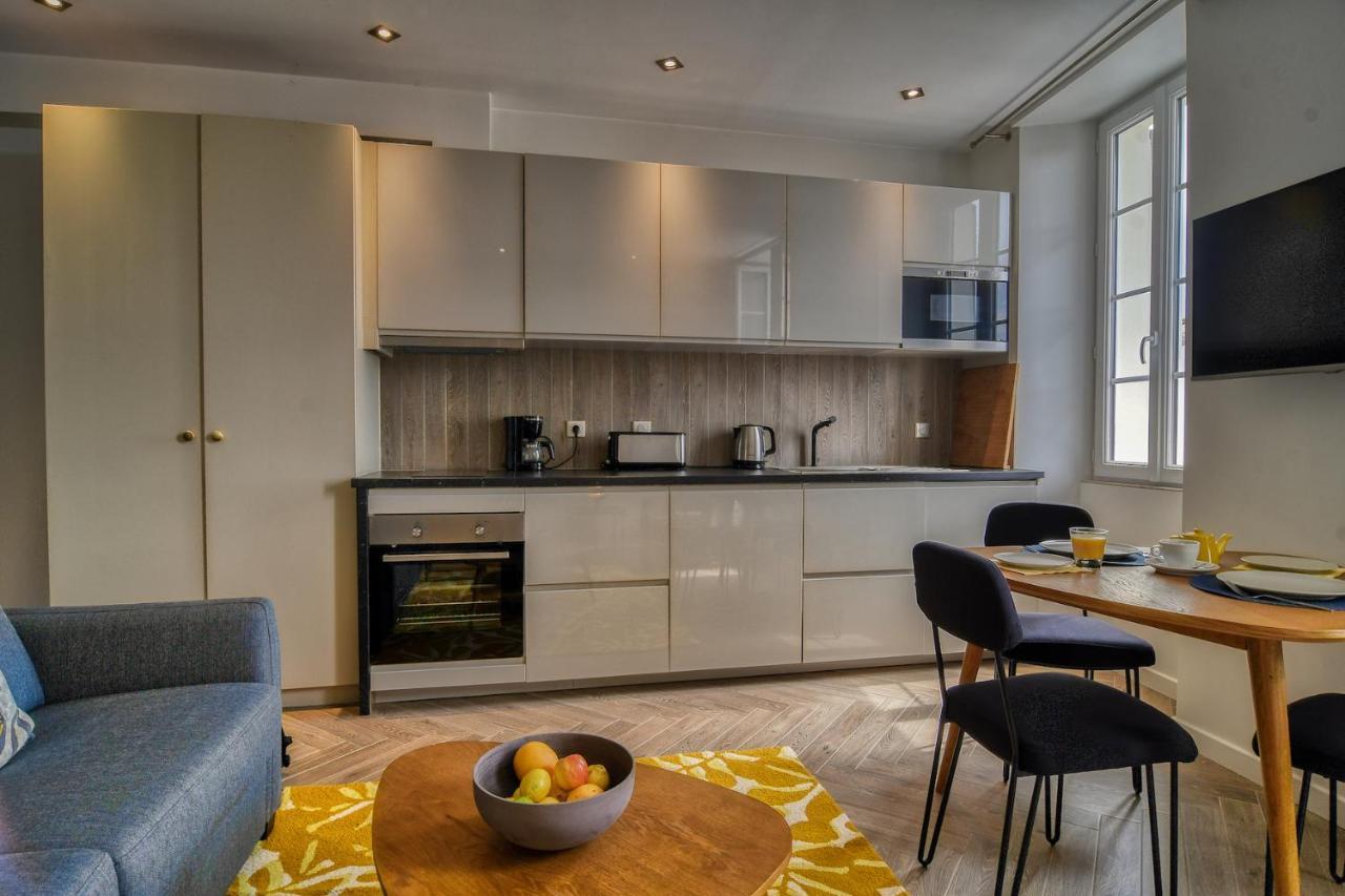 איגוינס Verdon Appartement Notre "Chez Vous" מראה חיצוני תמונה