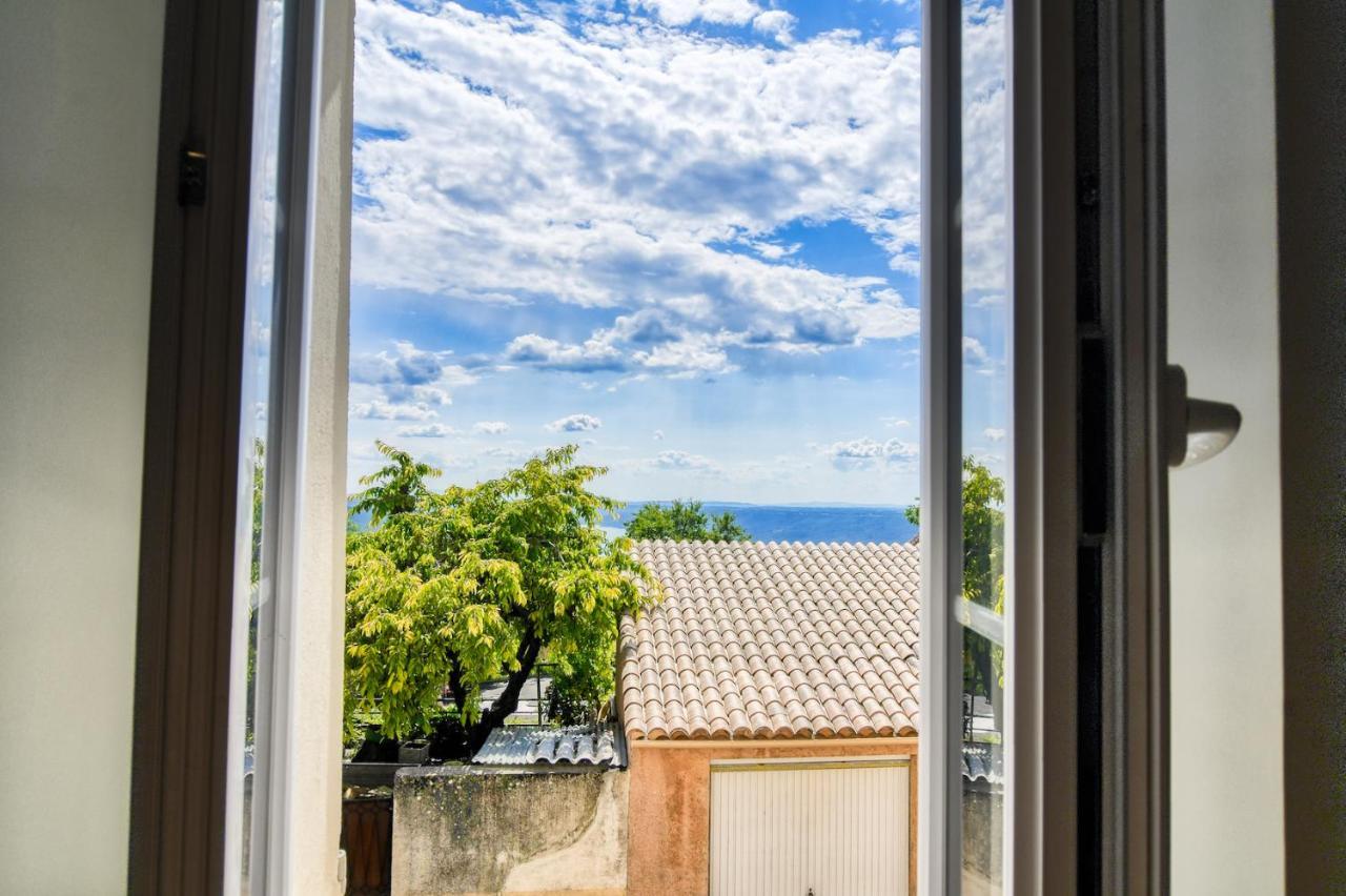 איגוינס Verdon Appartement Notre "Chez Vous" מראה חיצוני תמונה