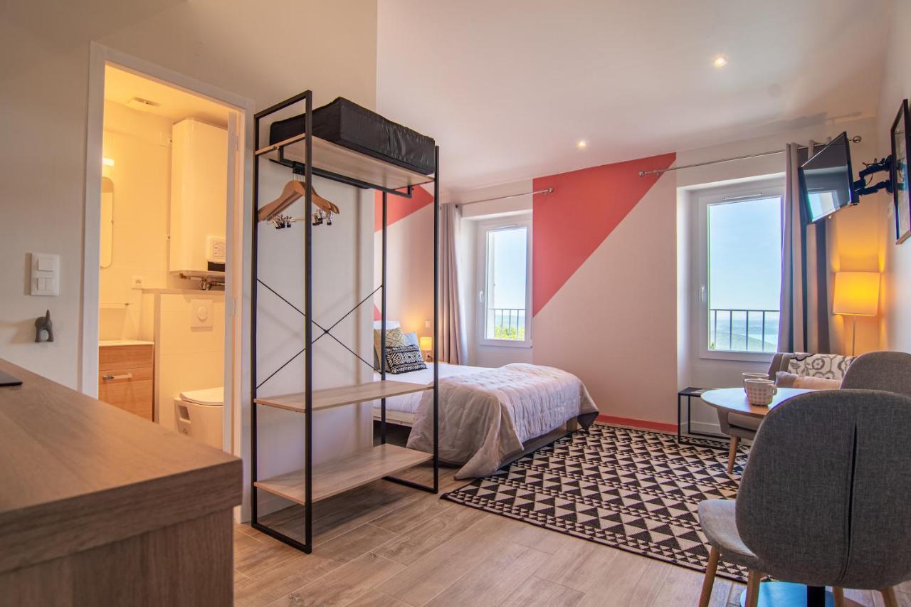 איגוינס Verdon Appartement Notre "Chez Vous" מראה חיצוני תמונה