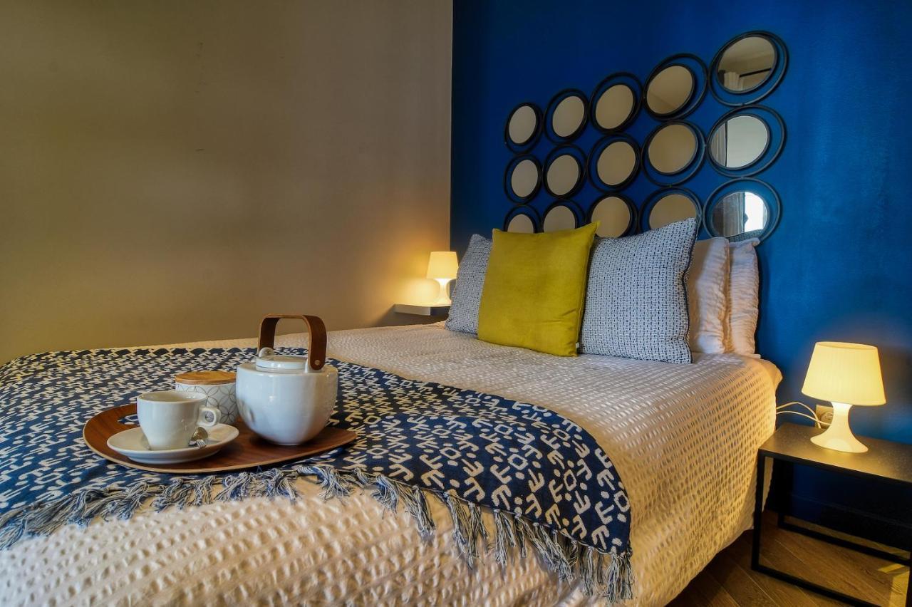 איגוינס Verdon Appartement Notre "Chez Vous" מראה חיצוני תמונה
