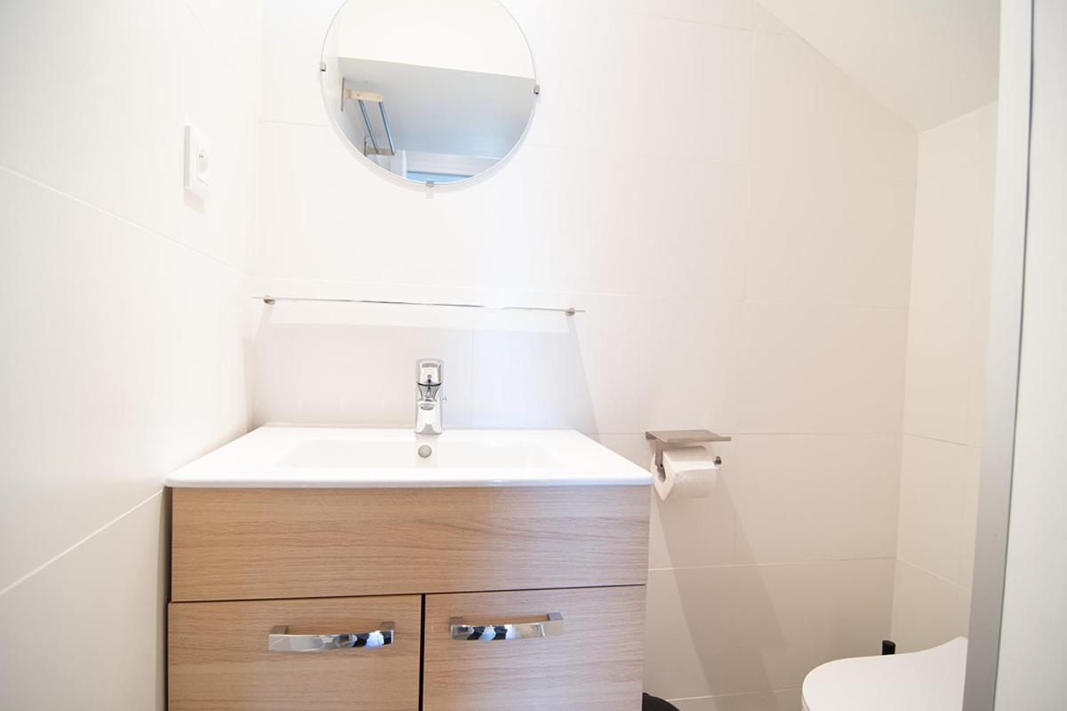 איגוינס Verdon Appartement Notre "Chez Vous" מראה חיצוני תמונה