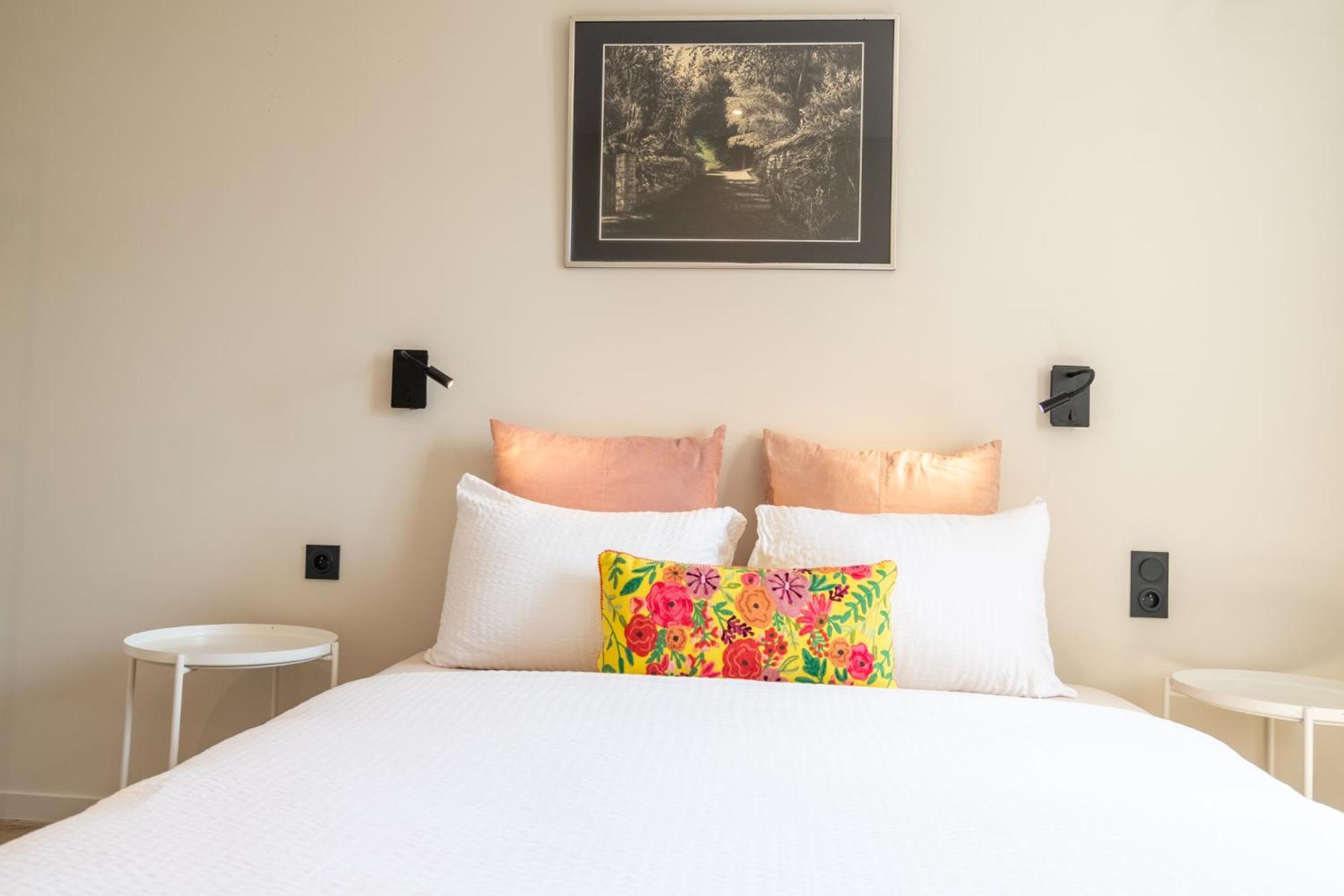 איגוינס Verdon Appartement Notre "Chez Vous" מראה חיצוני תמונה