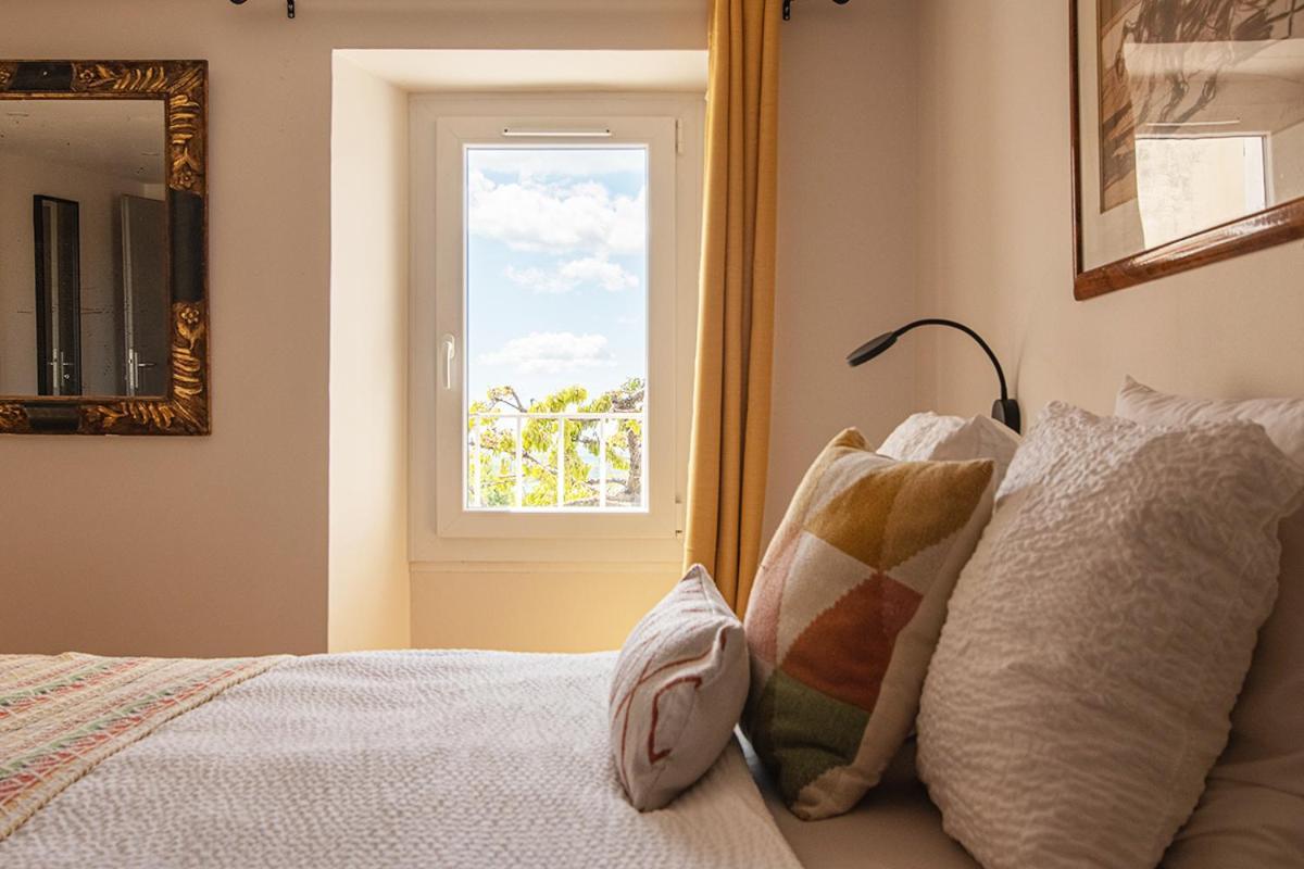 איגוינס Verdon Appartement Notre "Chez Vous" מראה חיצוני תמונה