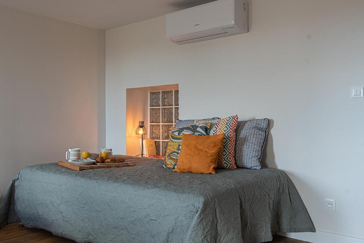 איגוינס Verdon Appartement Notre "Chez Vous" מראה חיצוני תמונה