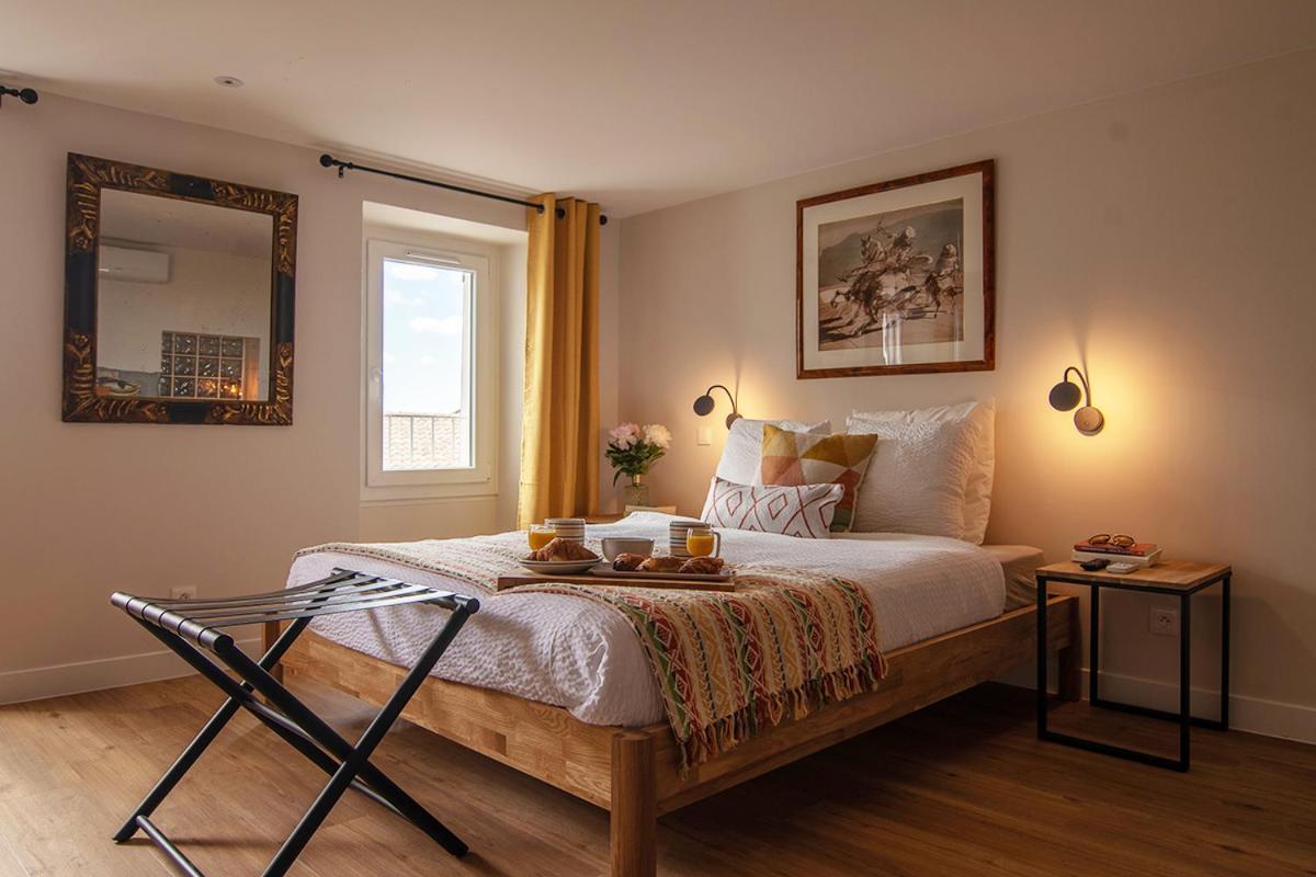 איגוינס Verdon Appartement Notre "Chez Vous" מראה חיצוני תמונה