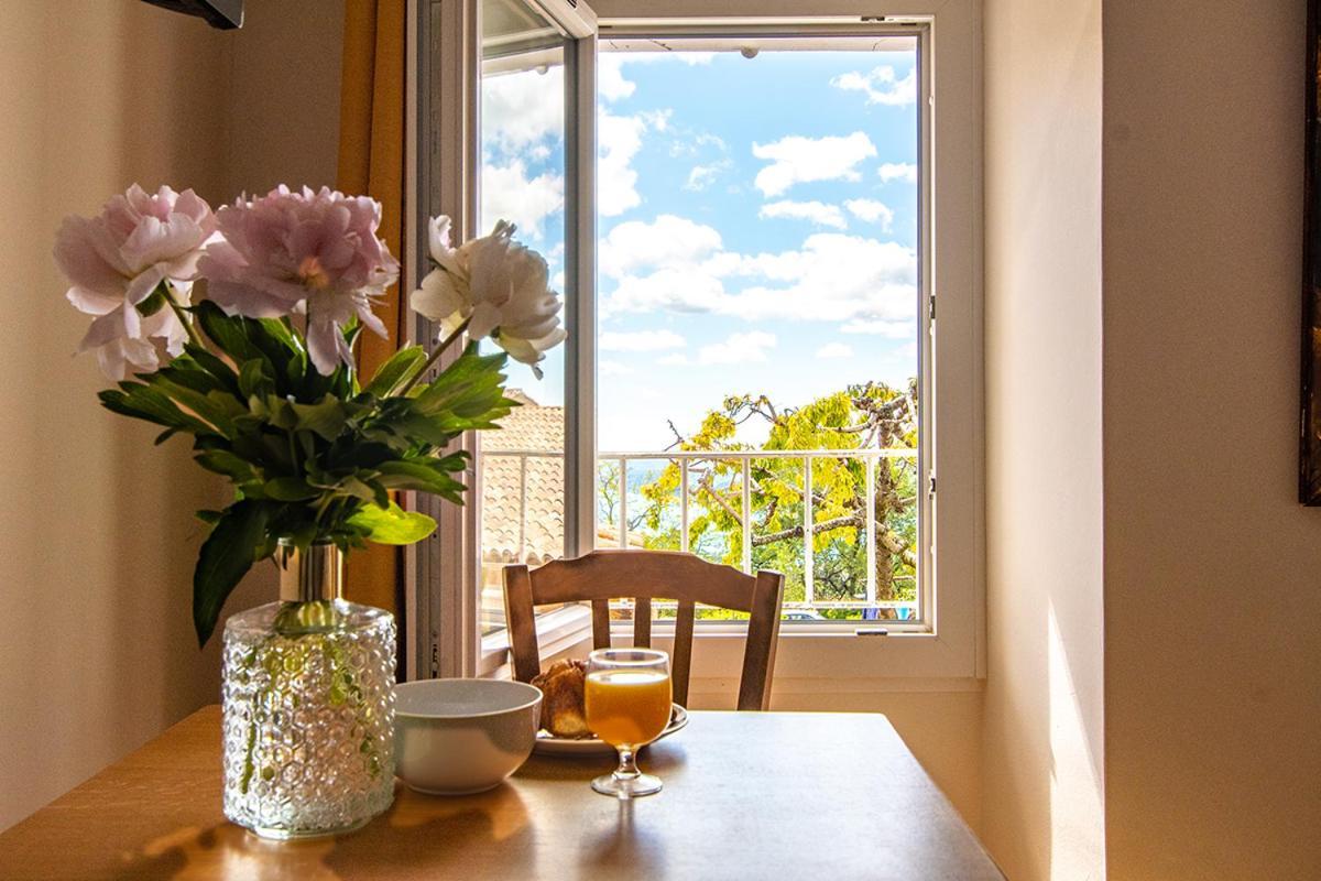 איגוינס Verdon Appartement Notre "Chez Vous" מראה חיצוני תמונה